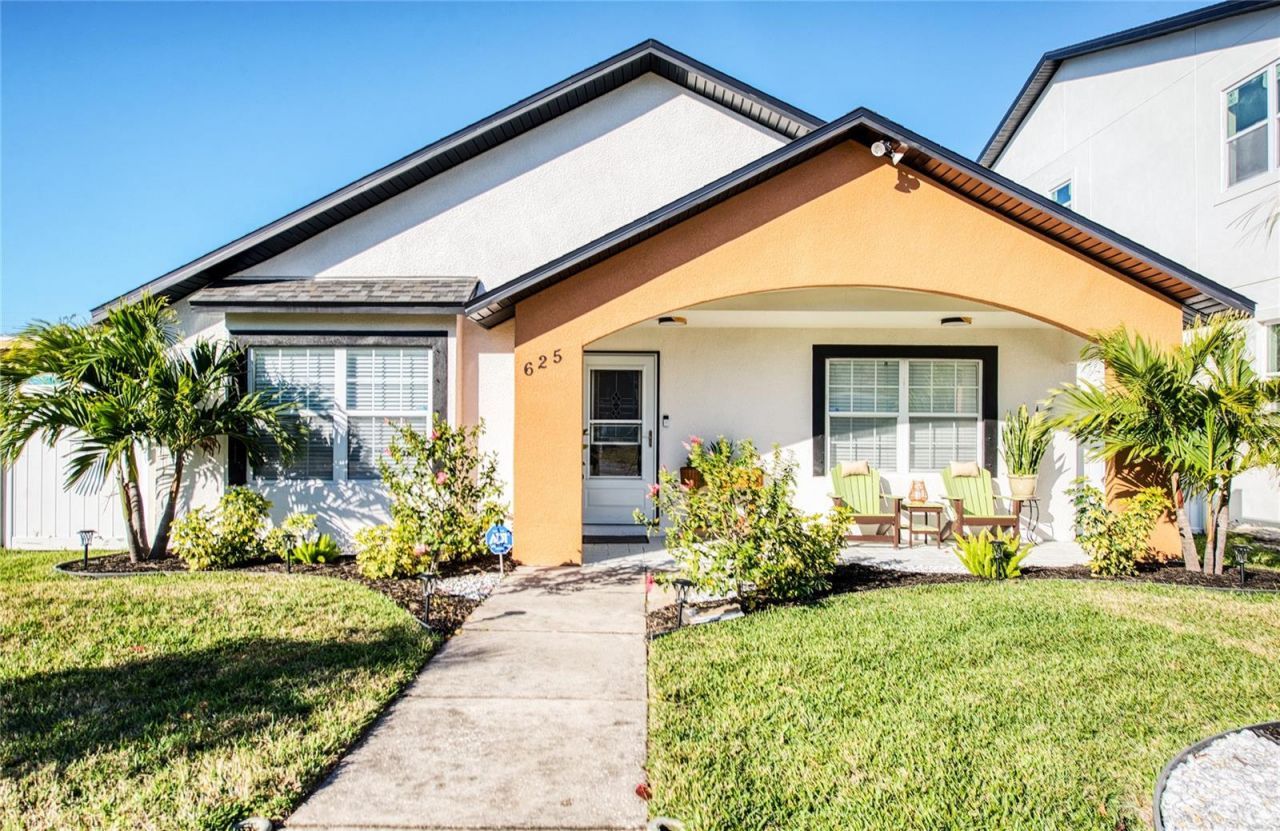 625 Folsom Street S, Saint Petersburg, FL 33707 Photo