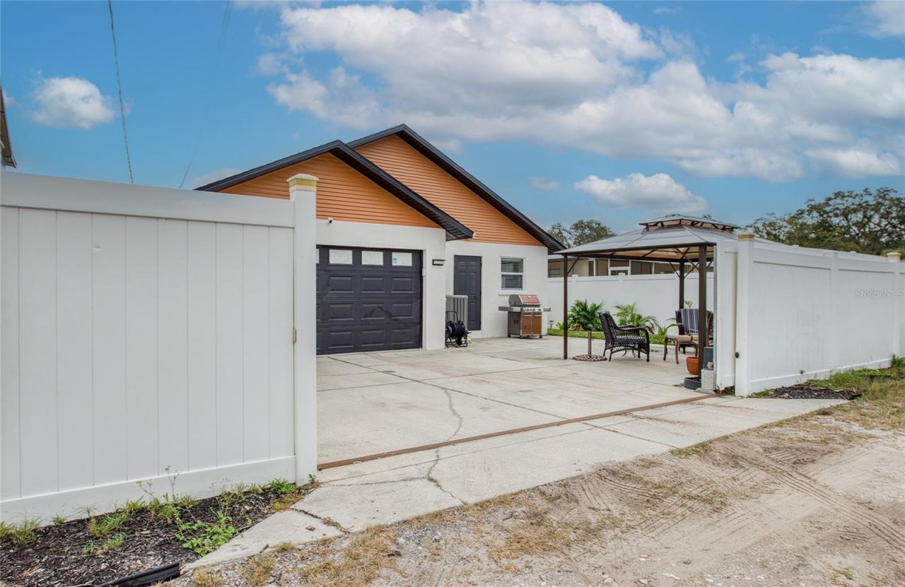 625 Folsom Street S, Gulfport, FL 33707 Photo