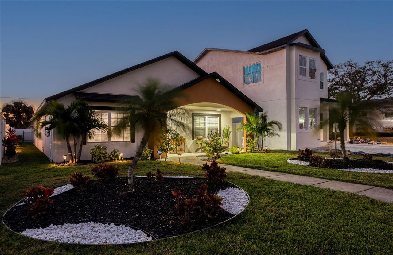 625 Folsom Street S, Gulfport, FL 33707 Photo