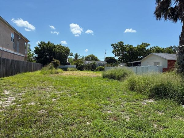 SEA PINES UNIT 1 PB 8 PG 149 LOT 46, HUDSON, FL 34667