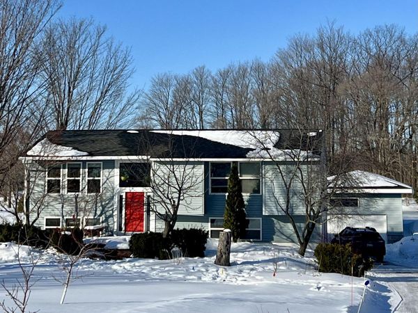 13352 Indian Road, Kewadin, MI 49648