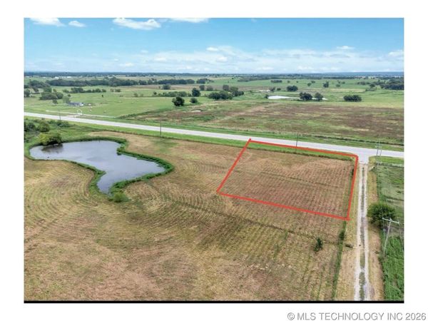 0003 Alt Hwy 75, Beggs, OK 74421