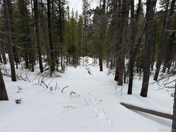 Lot 2806 Moir Drive , Fort Garland, CO 81133