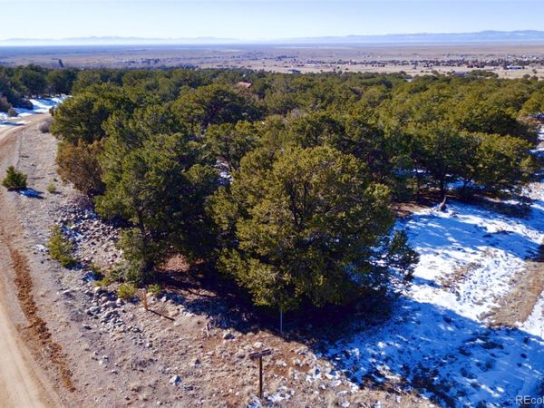 2058 Condor Overlook, Crestone, CO 81131