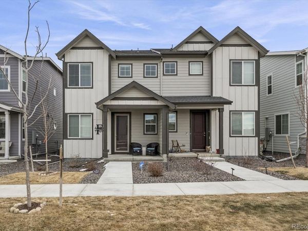 12488 Childers Street, Parker, CO 80134