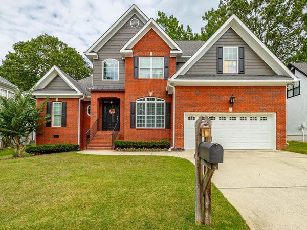 106 Woodpecker Place, Ringgold, GA 30736