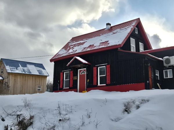 224 Sewall Street, Island Falls, ME 04747