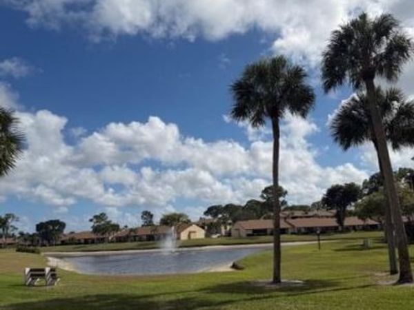 810 Sky Pine Way, Unit G2, Greenacres, FL 33415