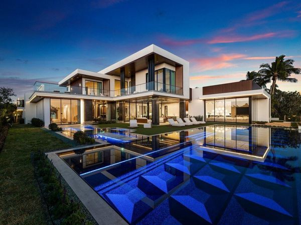 126 Spinnaker Lane Lane, Jupiter, FL 33477