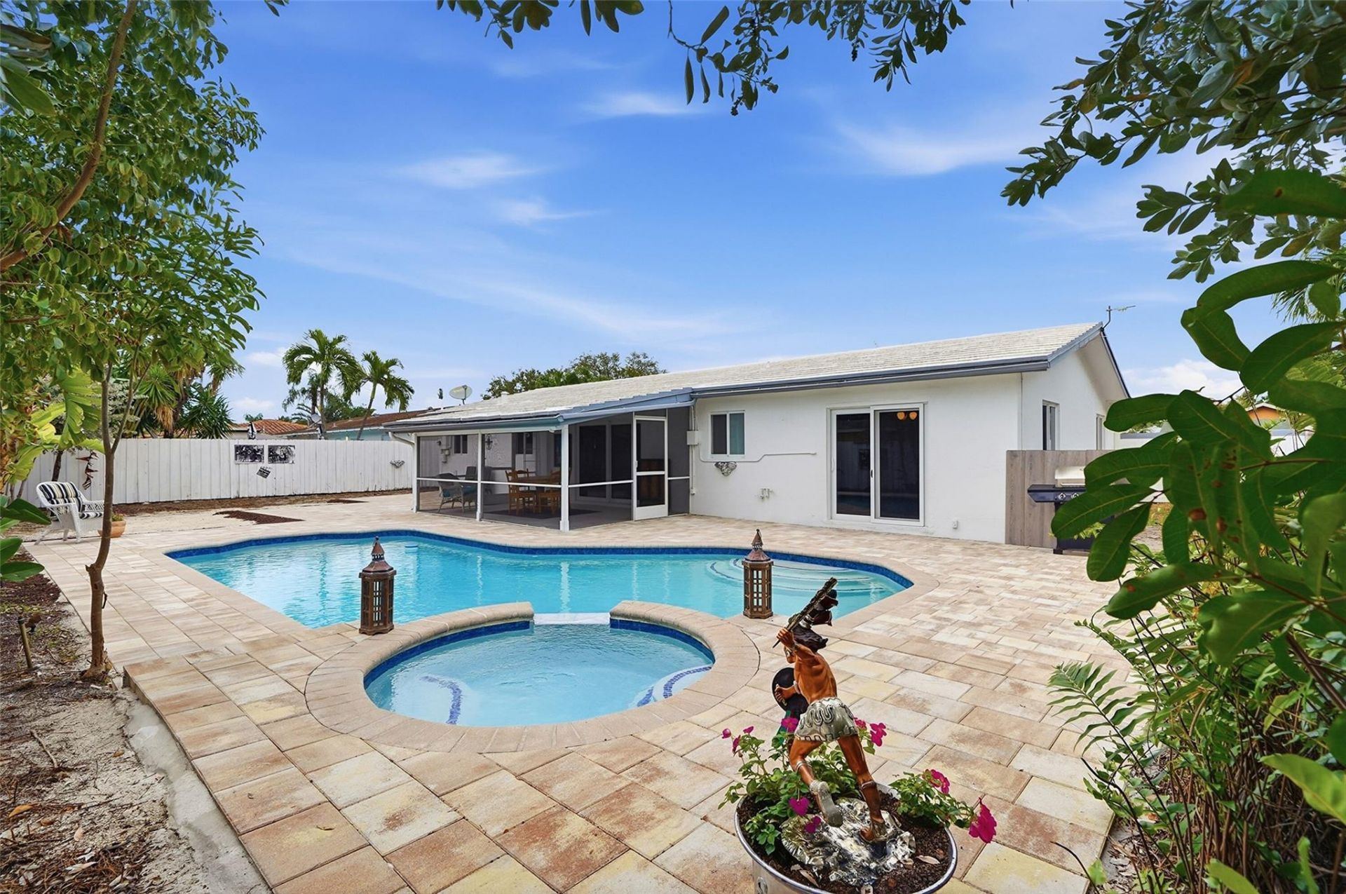 5651 NE 16th Avenue, Fort Lauderdale, FL 33334 Photo