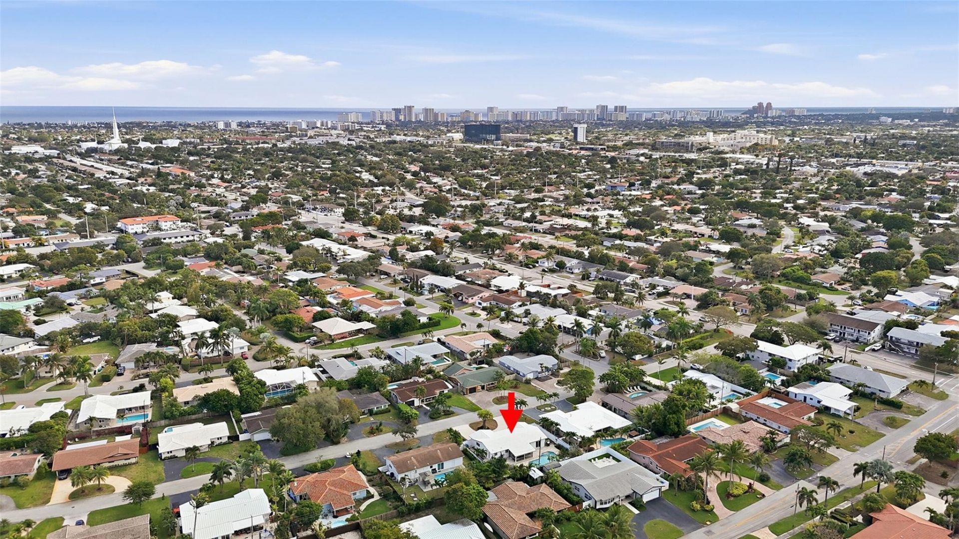 5651 NE 16th Avenue, Fort Lauderdale, FL 33334 Photo