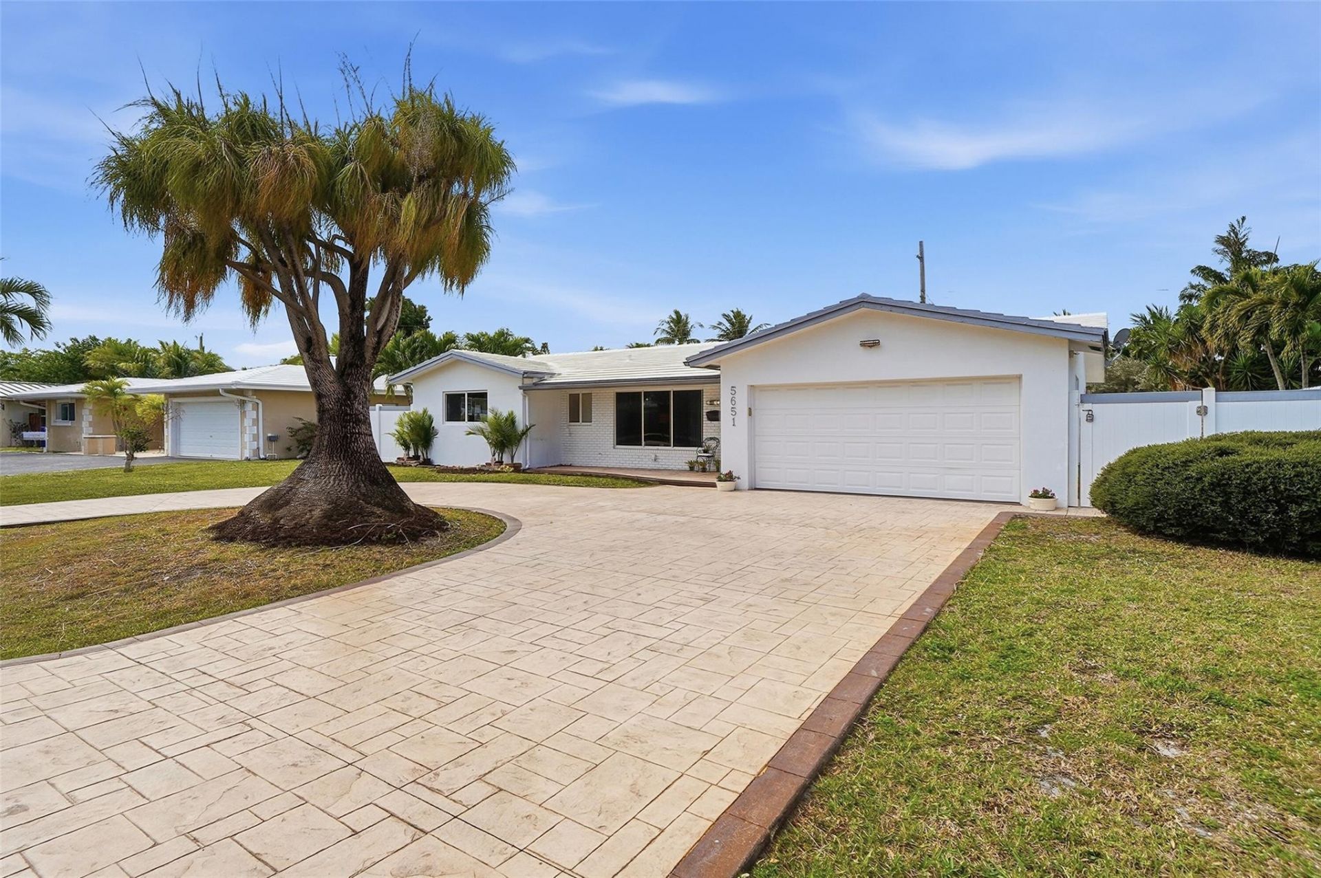 5651 NE 16th Avenue, Fort Lauderdale, FL 33334 Photo