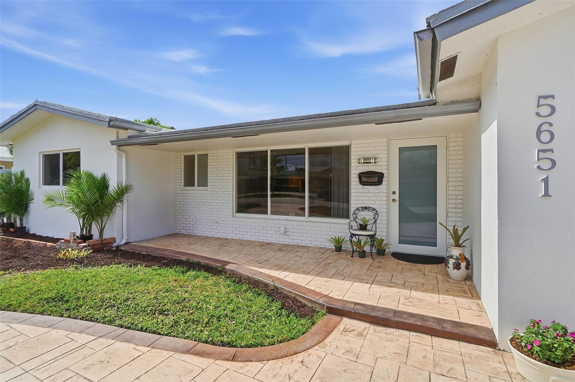 5651 NE 16th Avenue, Fort Lauderdale, FL 33334 Photo