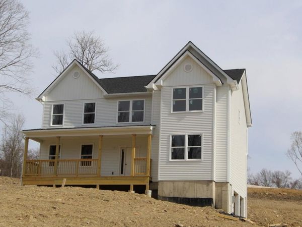 14 Black Gum Court, Newburgh, NY 12550