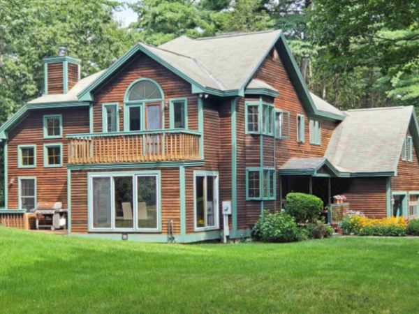 311 Laurel Ledges, Vernon, VT 05354