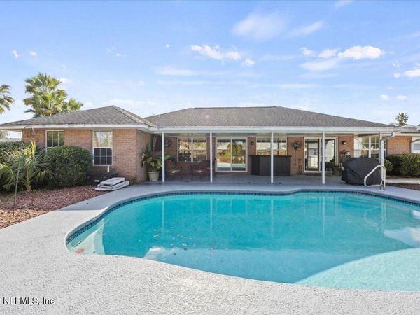 9750 BROCKHAM Court, Jacksonville, FL 32221