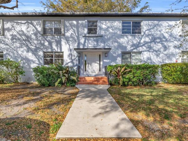 7840 SW 55th Ave, Unit 22A, Miami, FL 33143