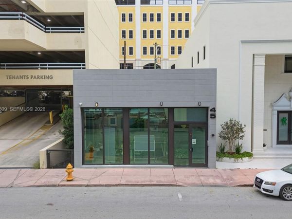 45 Valencia Ave, Coral Gables, FL 33134