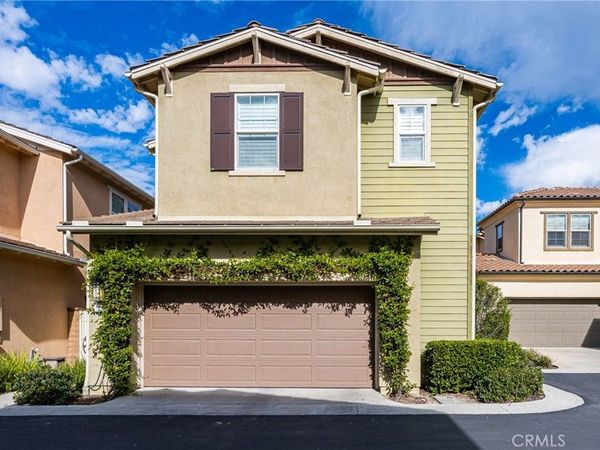 28 Baculo, Rancho Mission Viejo, CA 92694
