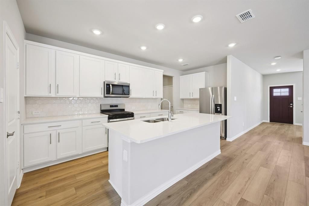 2016 Carriage Court, Seagoville, TX 75159 Main Photo