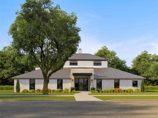 4039 Fawnhollow Drive, Dallas, TX 75244