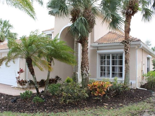 6478 Waverly Green WAY , NAPLES, FL 34110