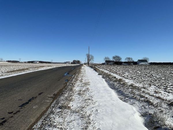 14.62 Acres E 800 S, Geneva, IN 46740
