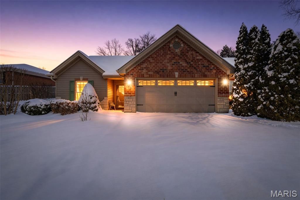 17 Ash Court, Festus, MO 63028 Main Photo