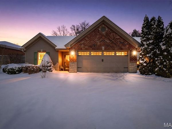 17 Ash Court, Festus, MO 63028