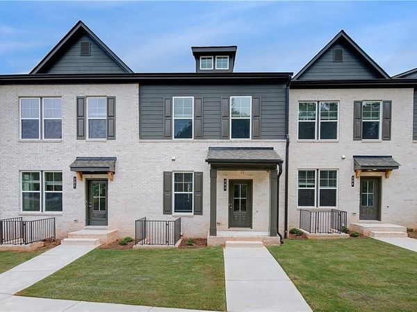 315 Daybreak Lane, Newnan, GA 30265