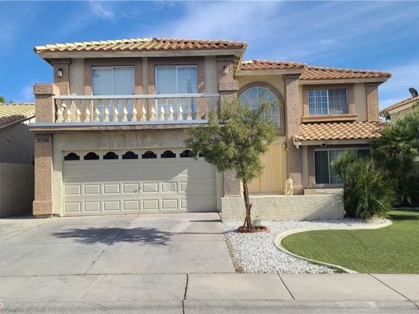 2728 RENWICK Circle , Las Vegas, NV 89117
