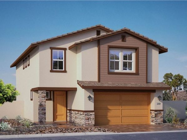 999 Copper Robin Street, Unit Lot 736, Henderson, NV 89011
