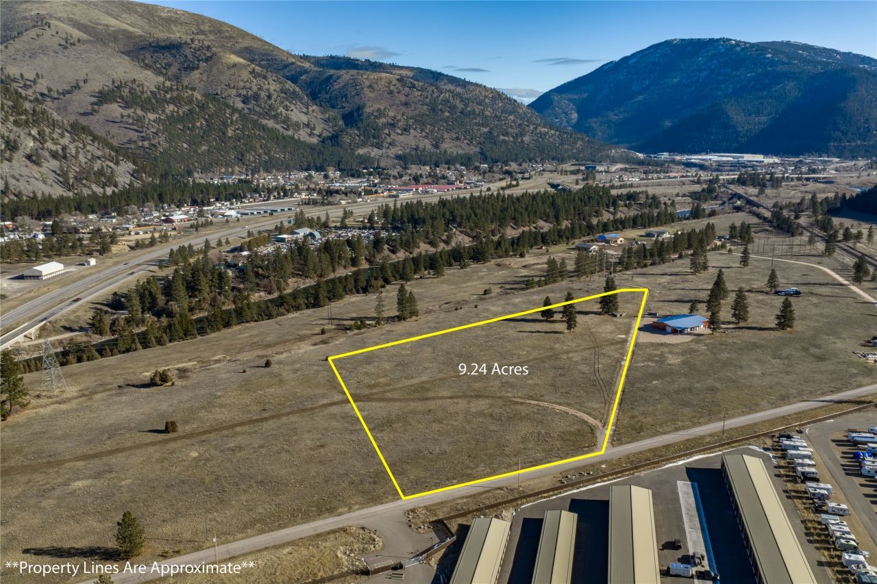 Lot 2 Deer Creek Road , Missoula, MT 59802 Main Photo