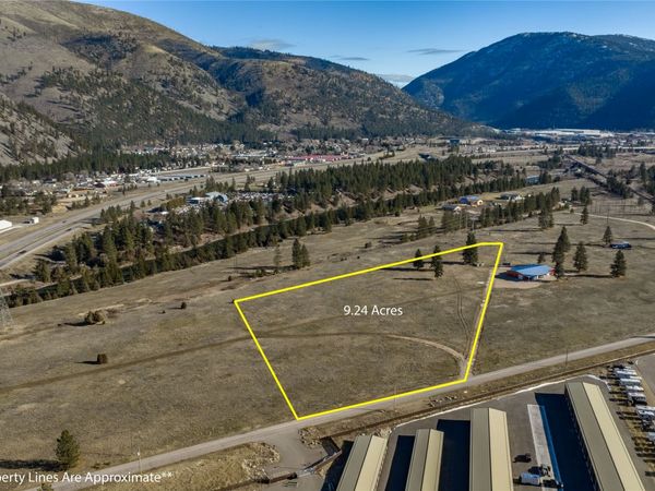 Lot 2 Deer Creek Road , Missoula, MT 59802