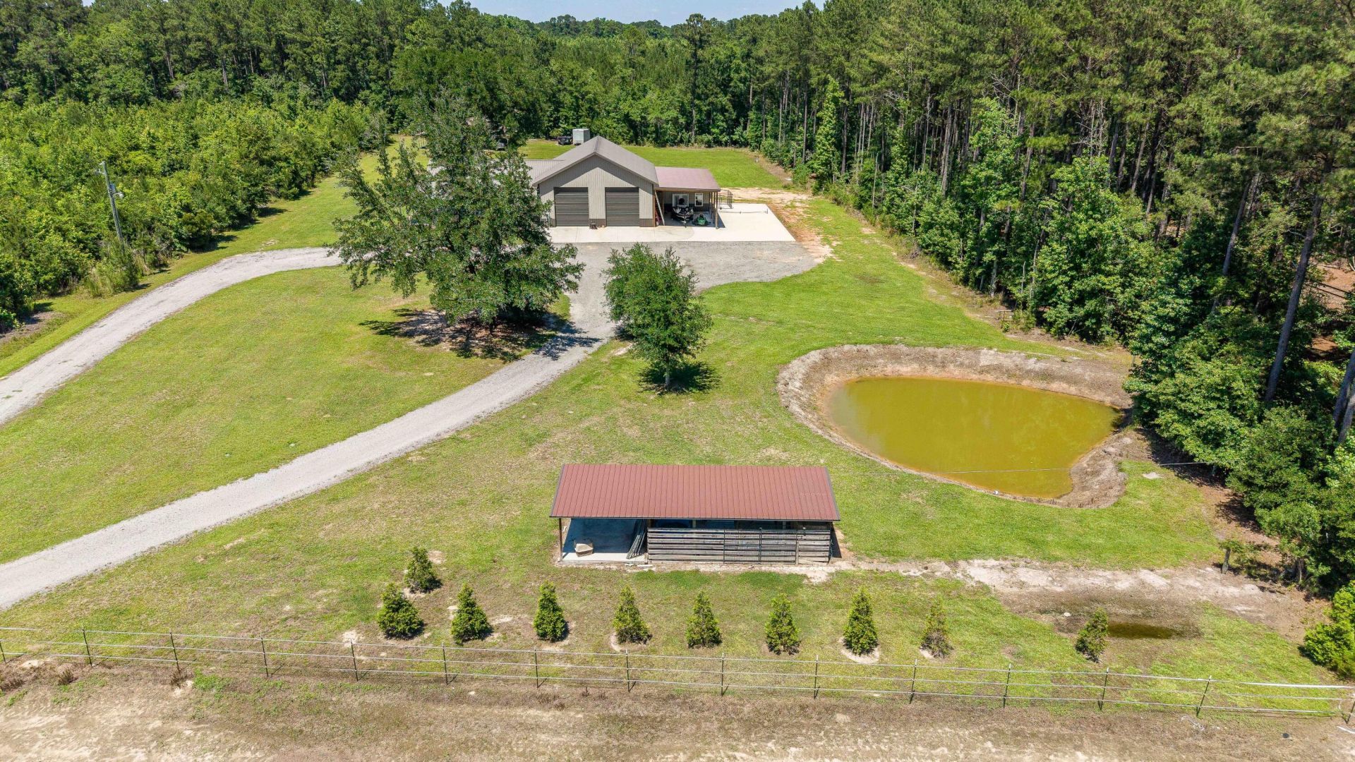 2145 Eutaw Road Photo 104