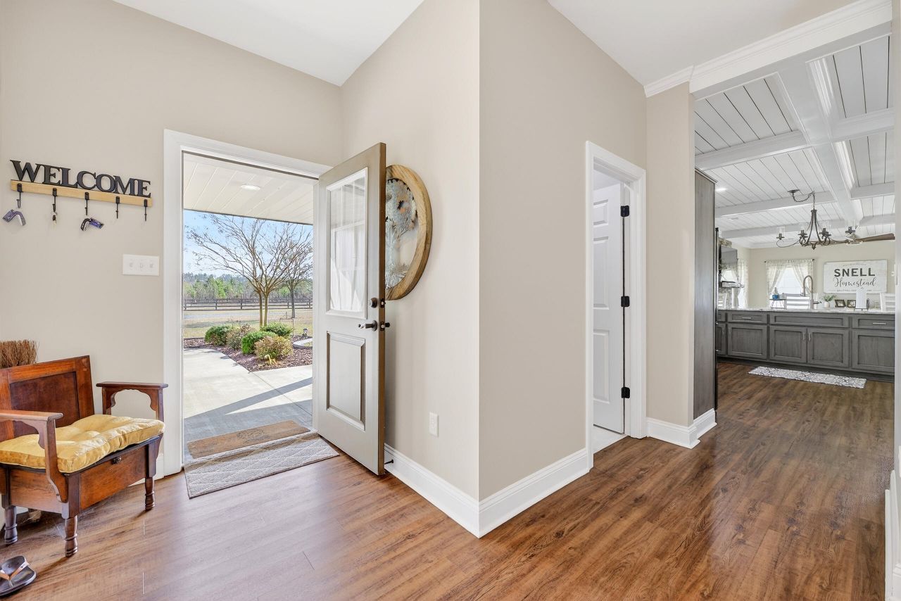 2145 Eutaw Road Photo 4