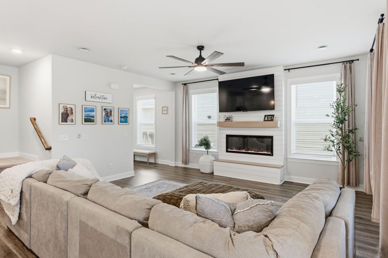 228 Wappoo Trace Lane Photo 12