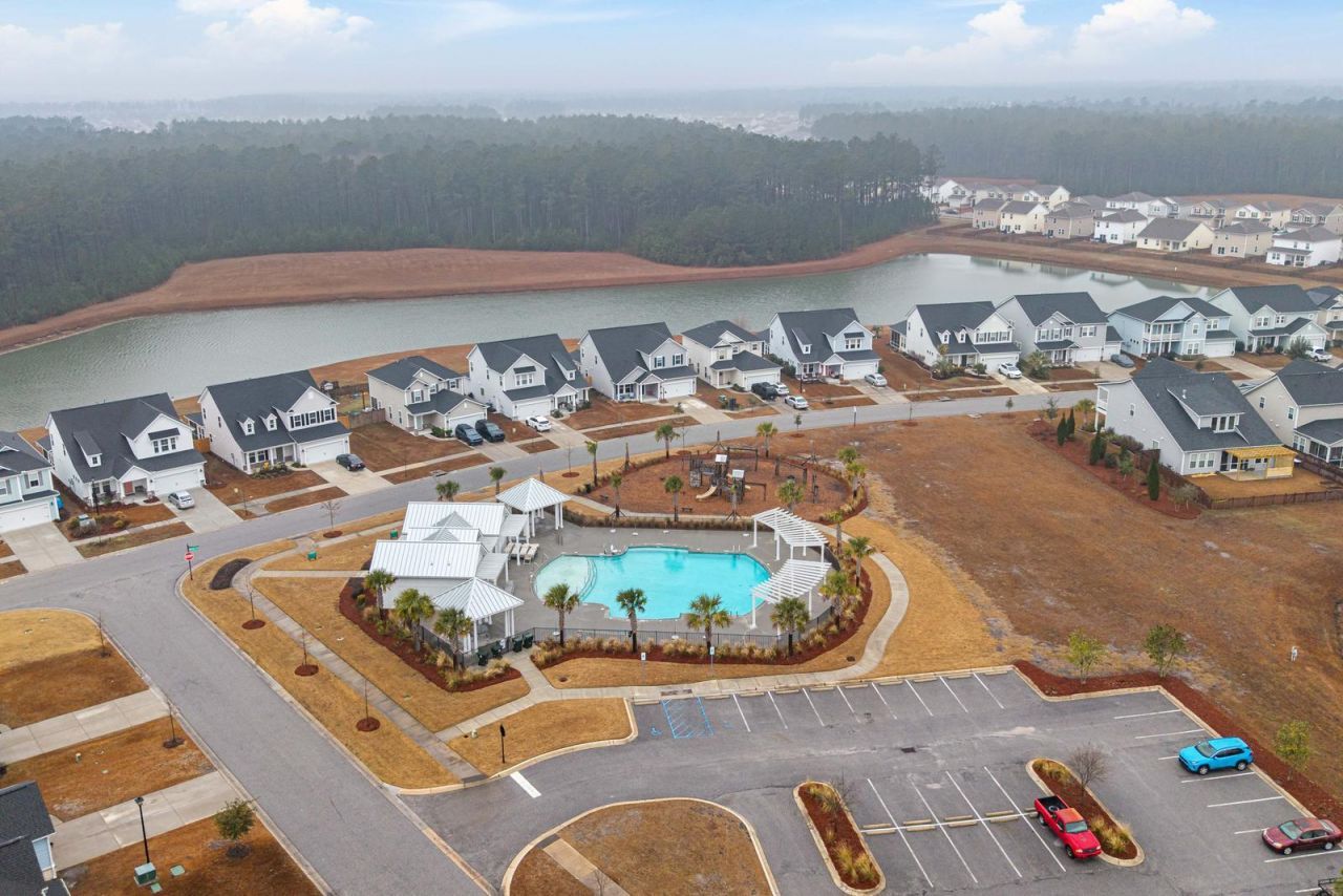 228 Wappoo Trace Lane Photo 49