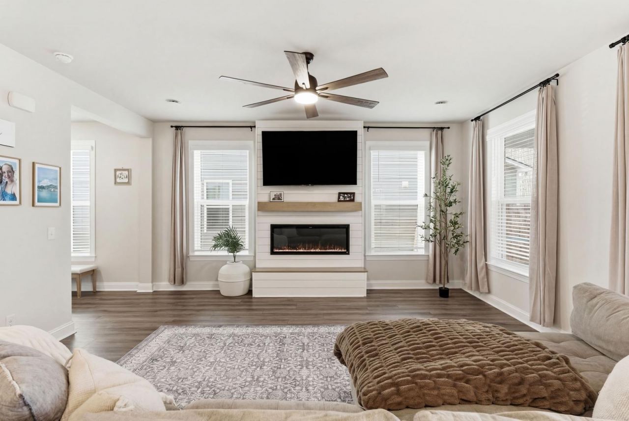 228 Wappoo Trace Lane Photo 7