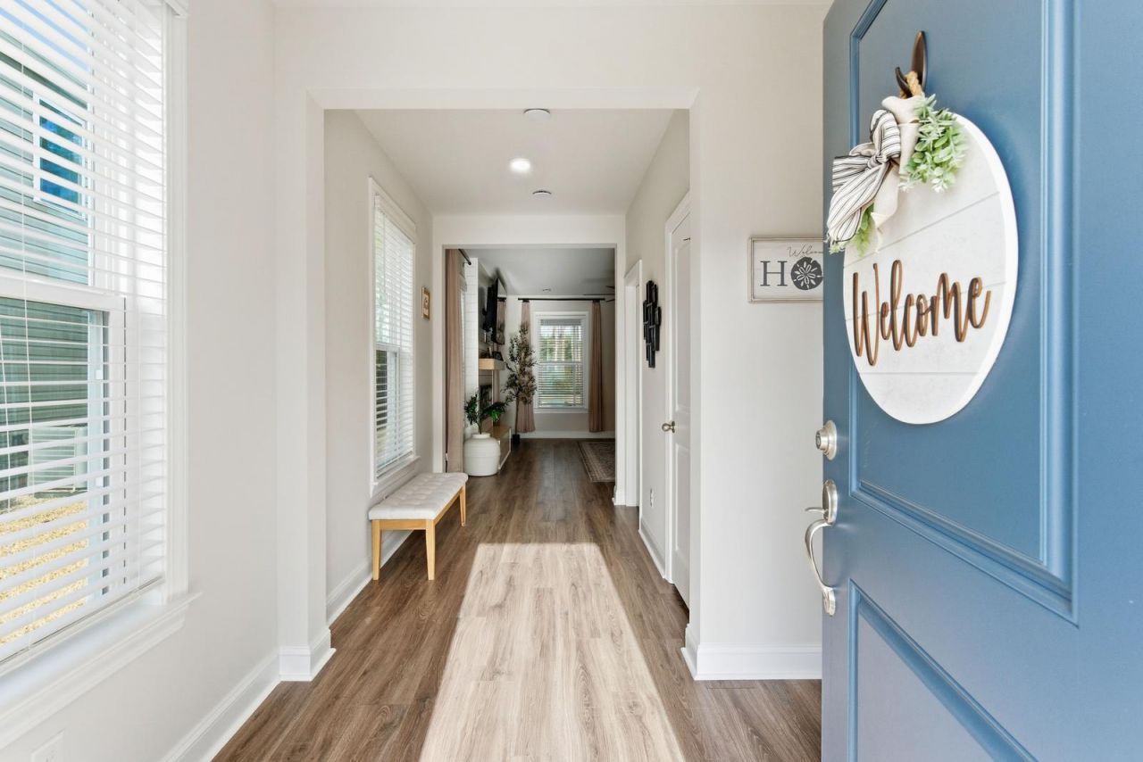 228 Wappoo Trace Lane Photo 8