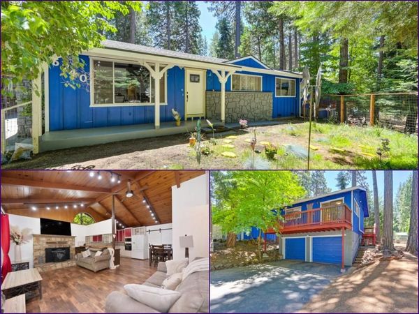 6240 Mackinaw St, Pollock Pines, CA 95726
