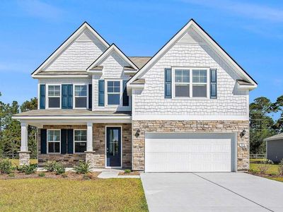 732 Doonbeg Ct., Conway, SC 29526