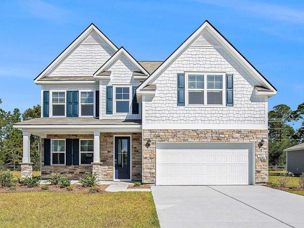 732 Doonbeg Ct., Conway, SC 29526