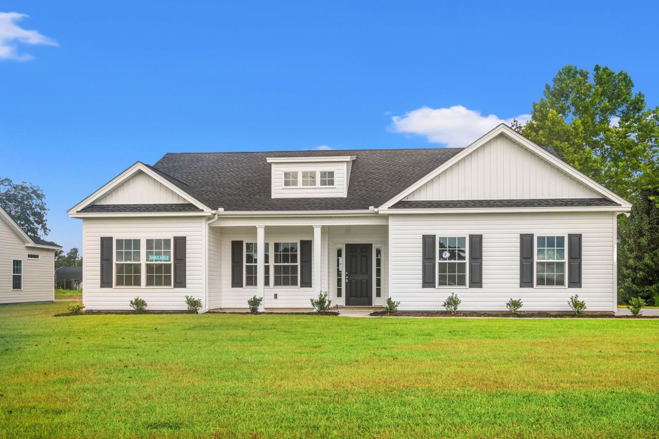 1246 Herman Rd. Photo 1