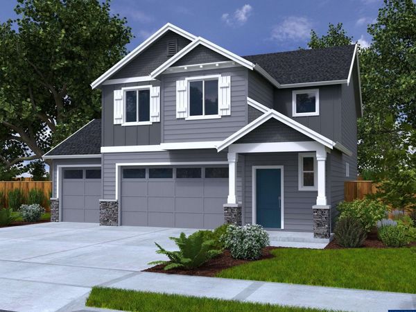 5578 NW Tanoak Dr, Corvallis, OR 97330