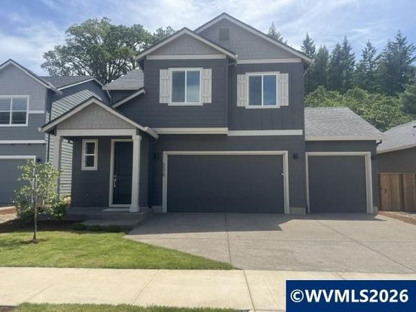 5578 NW Tanoak Dr, Corvallis, OR 97330