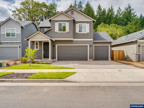 5578 NW Tanoak Dr, Corvallis, OR 97330