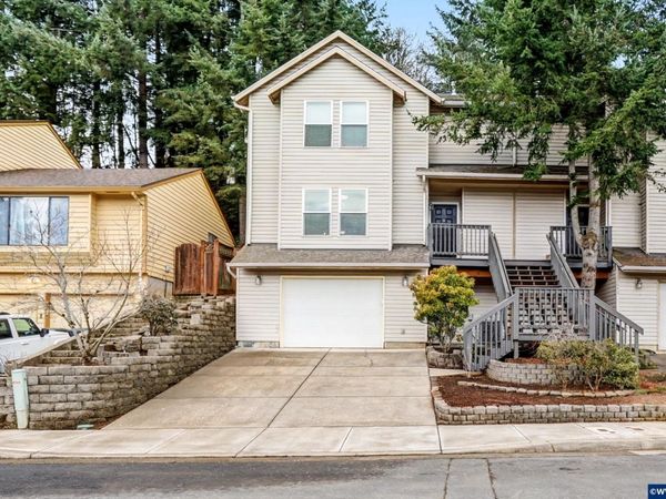 6049 Fircrest St SE, Salem, OR 97306