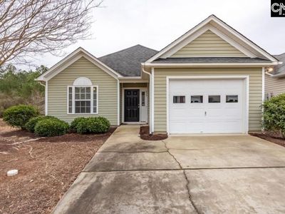 832 Chablis Drive, Columbia, SC 29210
