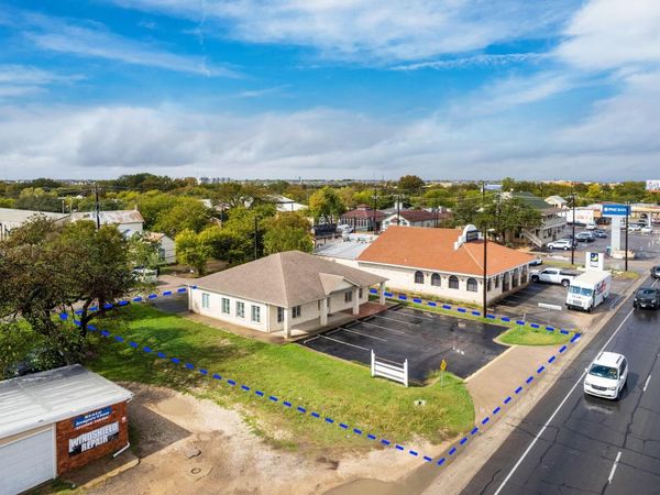 107 N Highway 183, Leander, TX 78641